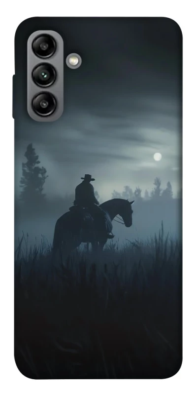 Чохол на Samsung Galaxy A04s cowboy фото 1 з 1