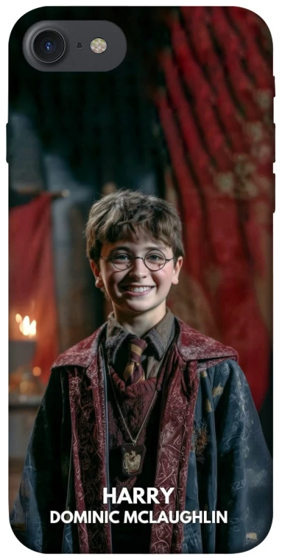 Чохол на Apple iPhone 7 / 8 (4.7") New Harry Potter ver.2 фото 1 з 1