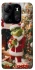 Чохол на Tecno Spark Go 2023 Grinch mood ver.7 фото 1 з 1