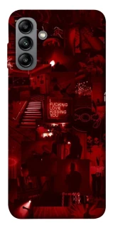 Чохол на Samsung Galaxy A04s Love collage ver.5 фото 1 з 1