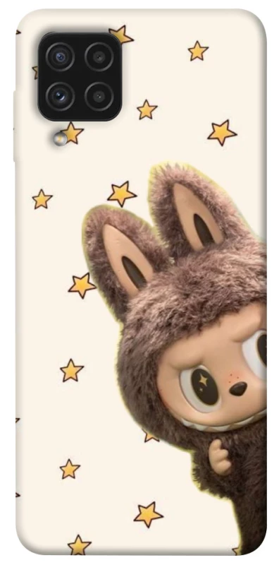 Чехол на Samsung Galaxy A22 4G Cute Zimomo фото 1 из 1