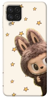 Чехол на Samsung Galaxy A22 4G Cute Zimomo фото 1 из 1