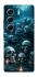 Чохол на Tecno Camon 40 Pro 5G Skulls v3 фото 1 з 1