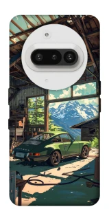 Чохол на Nothing Phone (3a) Porsche фото 1 з 1