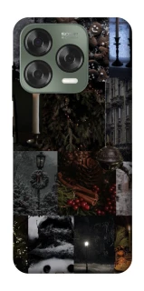 Чехол на ZTE Nubia V70 Design Christmas mood ver.6 фото 1 из 1