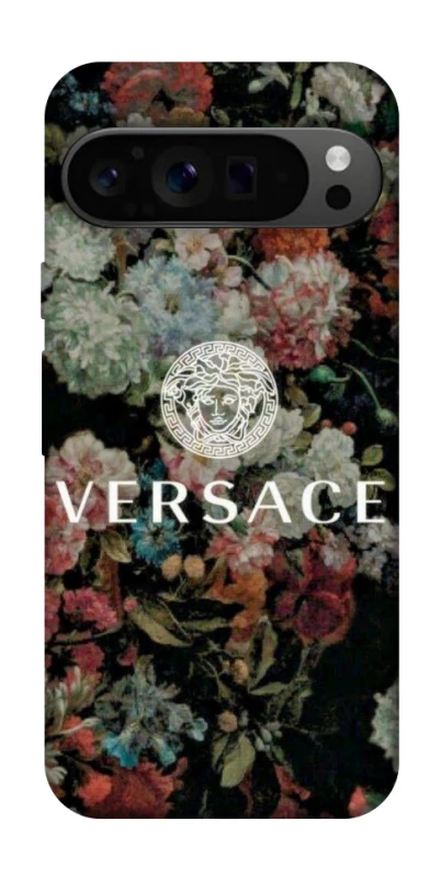 Чехол на Google Pixel 9 Pro Versace ver.2 фото 1 из 1