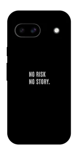 Чохол на Google Pixel 8a No risk фото 1 з 1