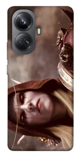 Чохол на Realme 10 Pro+ Sylvana фото 1 з 1