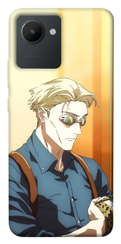 Чехол на Realme C30 Nanami v3 фото 1 из 1