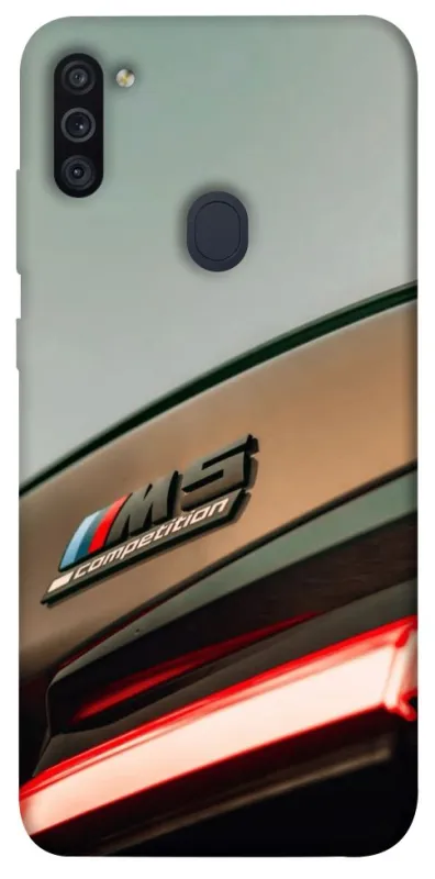 Чохол на Samsung Galaxy M11 BMW v13 фото 1 з 1