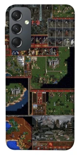 Чохол на Samsung Galaxy A24 4G Heroes of Might and Magic фото 1 з 1
