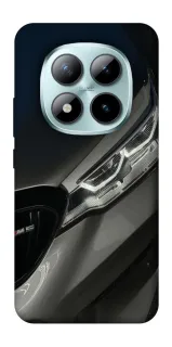 Чехол на Xiaomi Redmi Note 15 Pro+ 5G BMW v44 фото 1 из 1