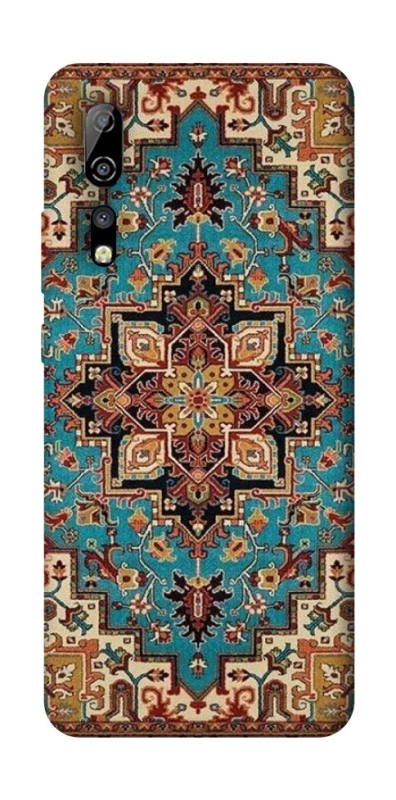 Чохол на ZTE Axon 10 Pro Килим v5 фото 1 з 1