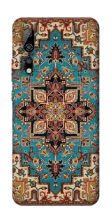 Чохол на ZTE Axon 10 Pro Килим v5 фото 1 з 1