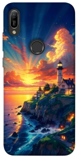 Чохол на Huawei Y6 (2019) Lighthouse фото 1 з 1