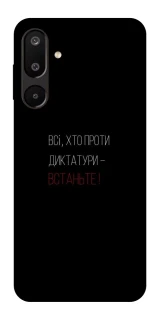 Чохол на Samsung Galaxy M16 5G Василь Стус фото 1 з 1