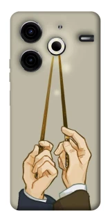 Чехол на TECNO Pova 6 Neo (LI6) Harry Potter v3 фото 1 из 1