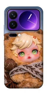 Чохол на Xiaomi 17 Pro Max SKULLPANDA × My Little Pony Ver.4 фото 1 з 1