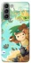 Чохол на Samsung Galaxy S21 Adopt Me Tropical Adventure фото 1 з 1