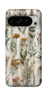 Чохол на Google Pixel 10 Pro Floral design ver.2 фото 1 з 1