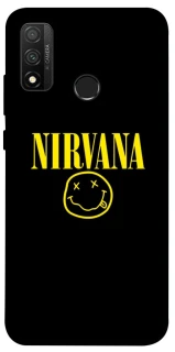 Чехол на Huawei P Smart (2020) Nirvana ver.1 фото 1 из 1