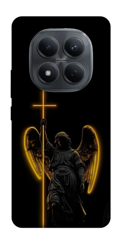 Чохол на Xiaomi Redmi Note 15 Pro 4G Angel of Faith фото 1 з 1
