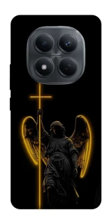 Чохол на Xiaomi Redmi Note 15 Pro 4G Angel of Faith фото 1 з 1