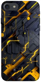 Чехол на Apple iPhone 7 / 8 (4.7") CyberPhone v2 фото 1 из 1