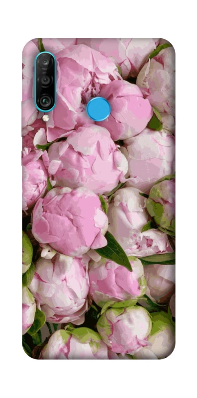Чохол на Huawei P30 lite Nature’s Elegance фото 1 з 1