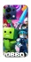 Чохол на Oppo A6 Pro 4G/5G Roblox gaming heroes фото 2 з 2