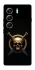Чохол на Tecno Camon 40 Pro 5G Golden Skull фото 1 з 1