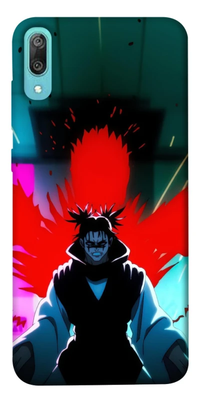 Чохол на Huawei Y6 Pro (2019) Choso v4 фото 1 з 1