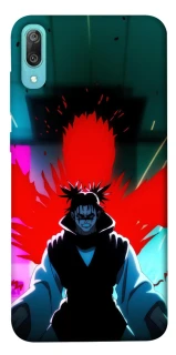 Чохол на Huawei Y6 Pro (2019) Choso v4 фото 1 з 1