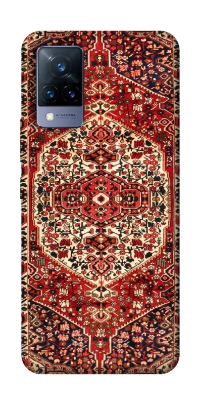 Чехол на Vivo V21 Килим v11 фото 1 из 1