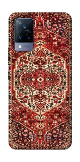 Чехол на Vivo V21 Килим v11 фото 1 из 1