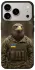 Чохол на Apple iPhone 18 Pro Орел захисник фото 1 з 2