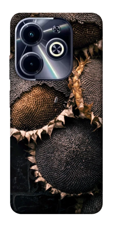 Чохол на Infinix Hot 40i Dreams2 фото 1 з 1