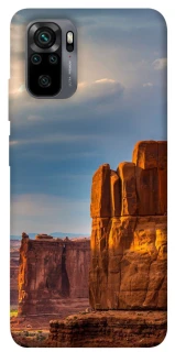 Чехол на Xiaomi Poco M5s Arizona mountain фото 1 из 1