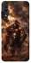 Чехол на Samsung Galaxy A70 (A705F) Grommash Hellscream фото 1 из 1