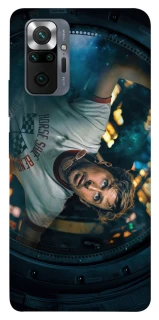 Чохол на Xiaomi Redmi Note 10 Pro Project Hail Mary ver.7 фото 1 з 1