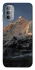 Чехол на Motorola Moto G31 Mountain фото 1 из 1