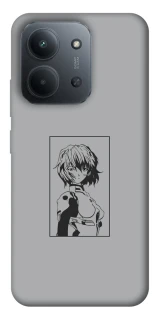 Чохол на Xiaomi Redmi 15C (EU) Anime v6 фото 1 з 1