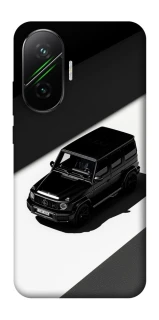 Чехол на Xiaomi Poco F7 Cubik фото 1 из 1