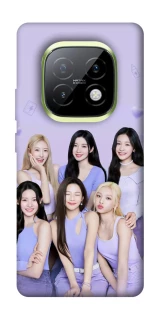 Чохол на Realme Narzo 70 Turbo BABYMONSTER v2 фото 1 з 1