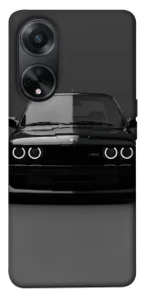 Чохол на Oppo A98 BMW v11 фото 1 з 1