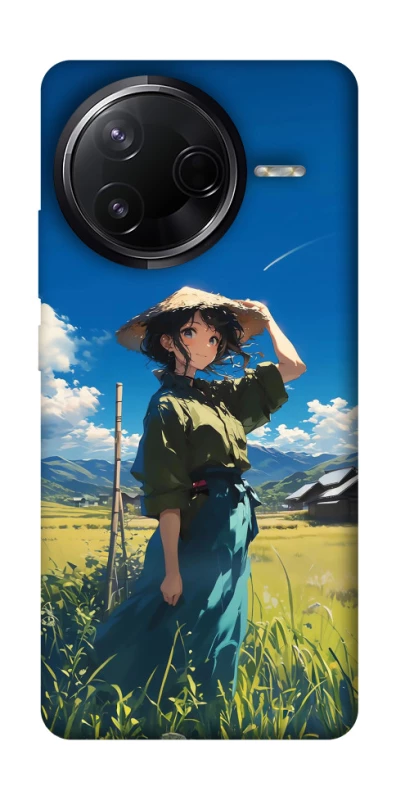 Чохол на Infinix Note 50 Pro Field фото 1 з 1