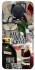 Чохол на Nokia G20 / G10 / 6.3 Fashion collage ver.14 фото 1 з 1