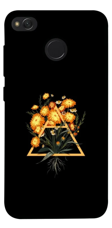 Чохол на Xiaomi Redmi 4X Flowers ver.1 фото 1 з 1