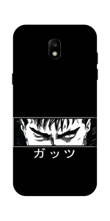 Чохол на Samsung Galaxy J5 (2017) Berserk фото 1 з 1