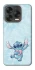 Чехол на ZTE Blade V70 Design Stitch ver.9 фото 1 из 2